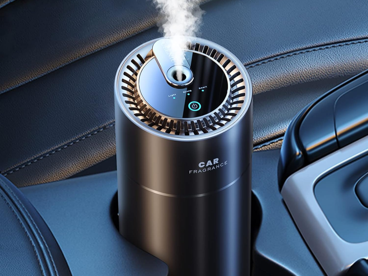 Car Air Freshener