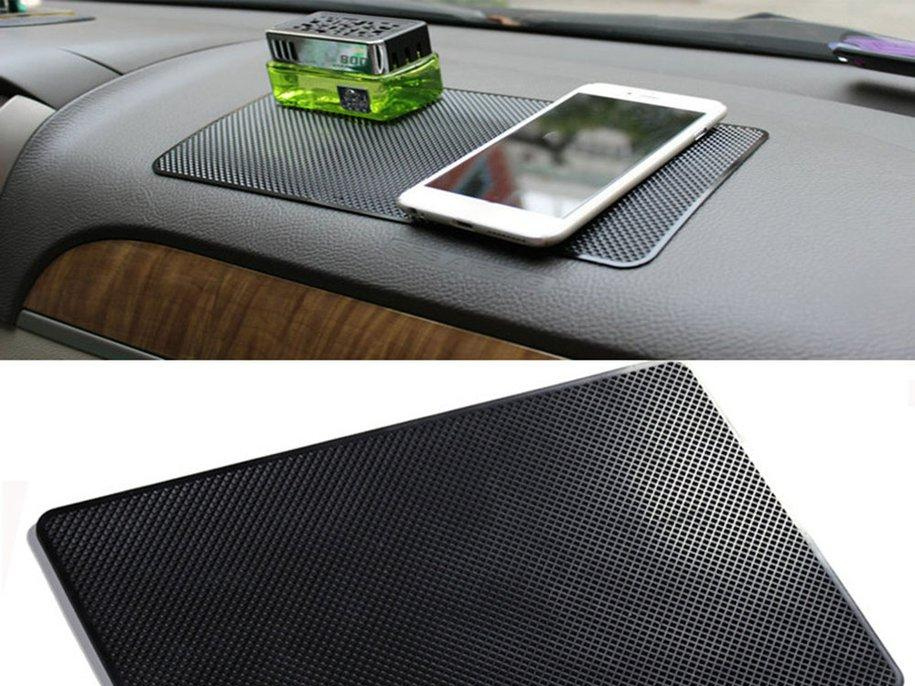 Premium Dashboard Organizer